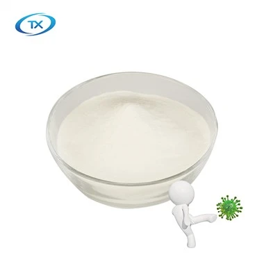 Brouwersgist Beta Glucan
