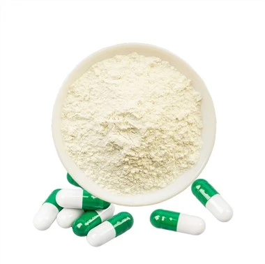 Gist Beta-glucanen